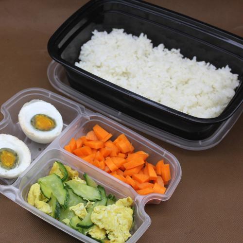 合肥哪里定制外賣盒？便攜式外賣盒優(yōu)勢(shì)？